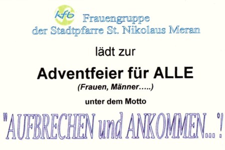 Flyer Bild